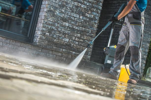 Best Sidewalk and Walkway Cleaning  in Orida Ridge, FL