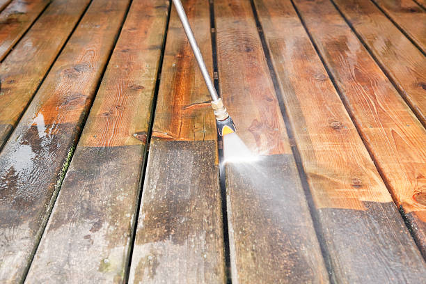Best Restaurant Pressure Washing  in Orida Ridge, FL